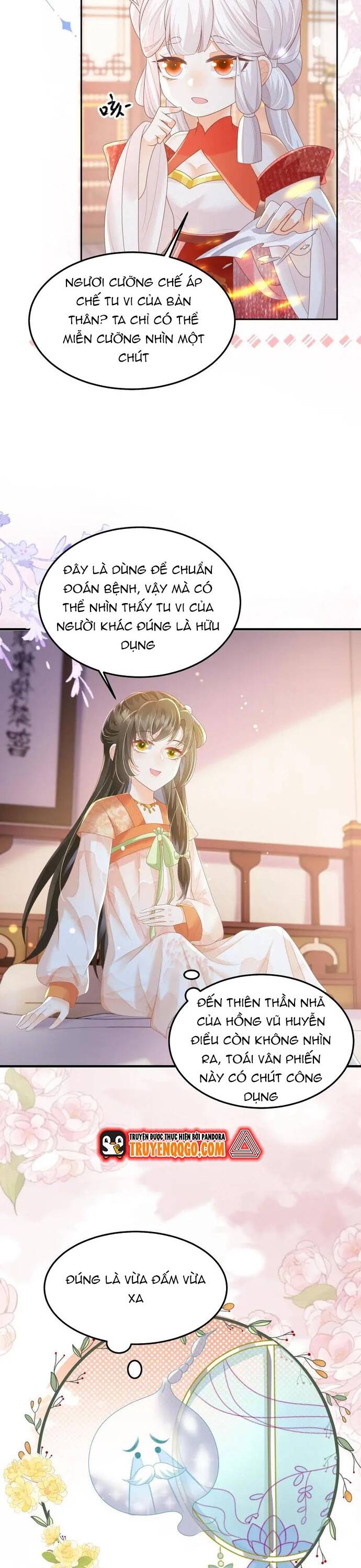 108 Cách Làm Phản Diện Bỏ Mặc Tất Cả: Chapter 23