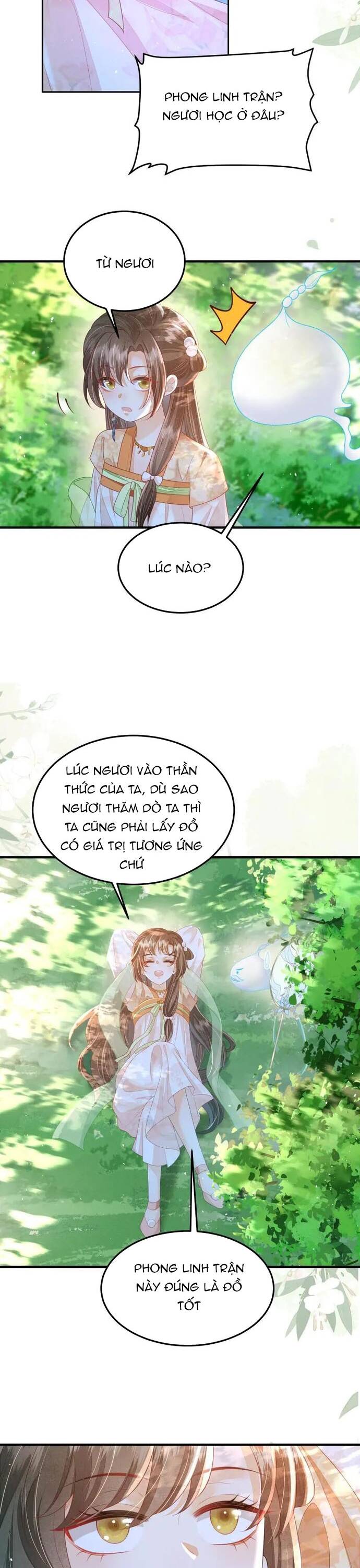 108 Cách Làm Phản Diện Bỏ Mặc Tất Cả: Chapter 23