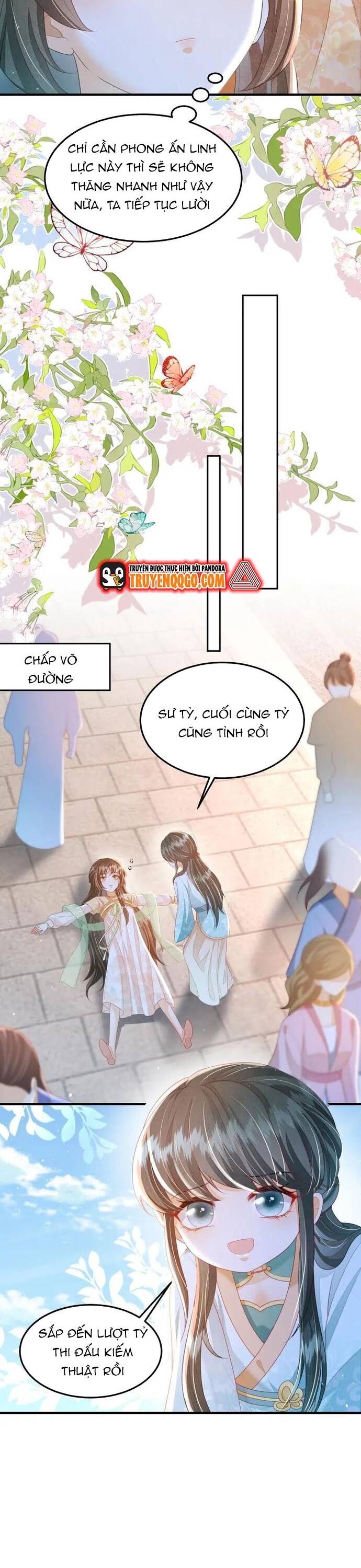 108 Cách Làm Phản Diện Bỏ Mặc Tất Cả: Chapter 23