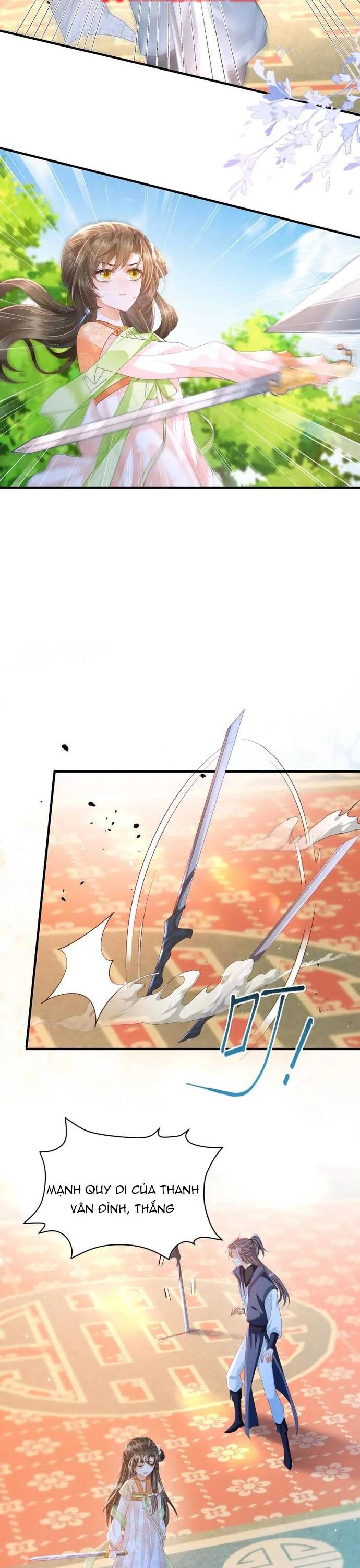 108 Cách Làm Phản Diện Bỏ Mặc Tất Cả: Chapter 23