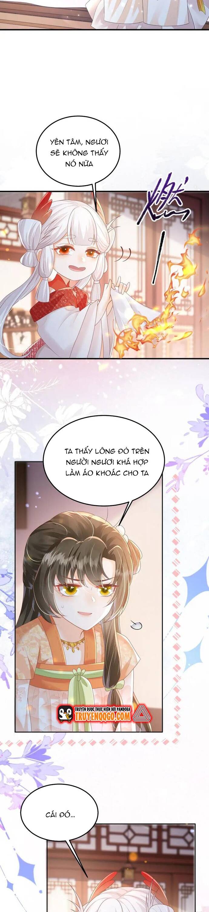 108 Cách Làm Phản Diện Bỏ Mặc Tất Cả: Chapter 23