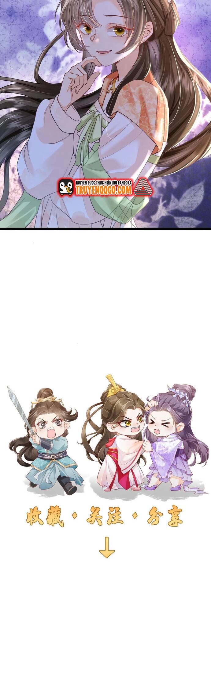 108 Cách Làm Phản Diện Bỏ Mặc Tất Cả: Chapter 24