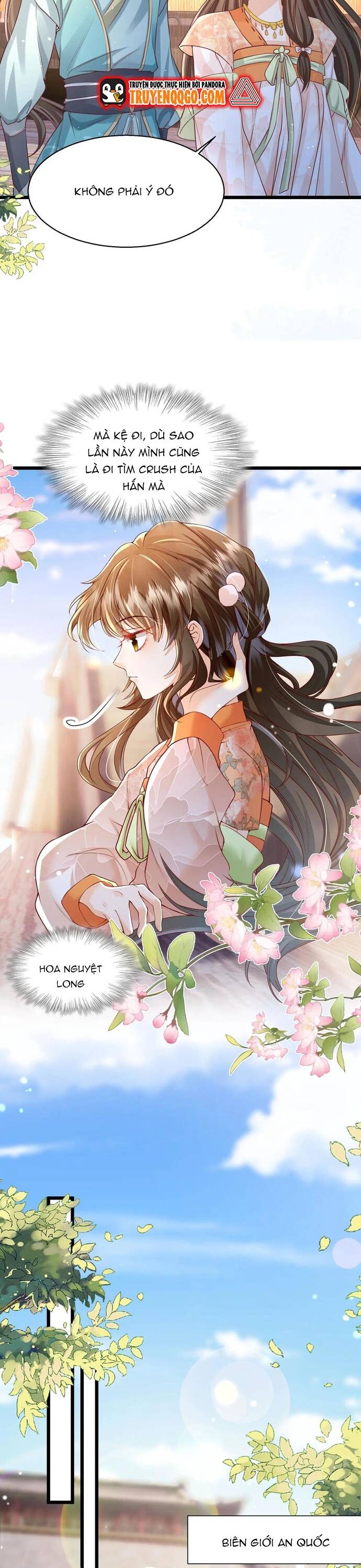 108 Cách Làm Phản Diện Bỏ Mặc Tất Cả: Chapter 24