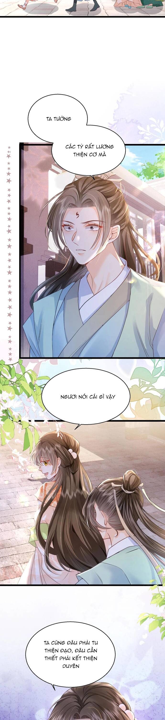 108 Cách Làm Phản Diện Bỏ Mặc Tất Cả: Chapter 24