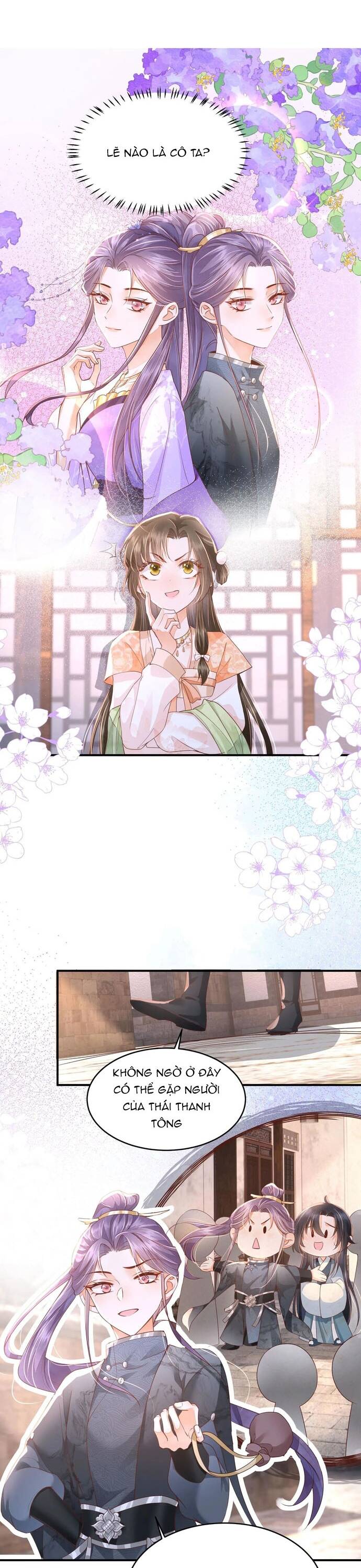 108 Cách Làm Phản Diện Bỏ Mặc Tất Cả: Chapter 25