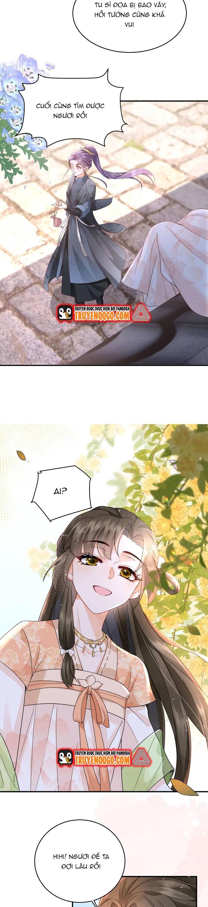 108 Cách Làm Phản Diện Bỏ Mặc Tất Cả: Chapter 25