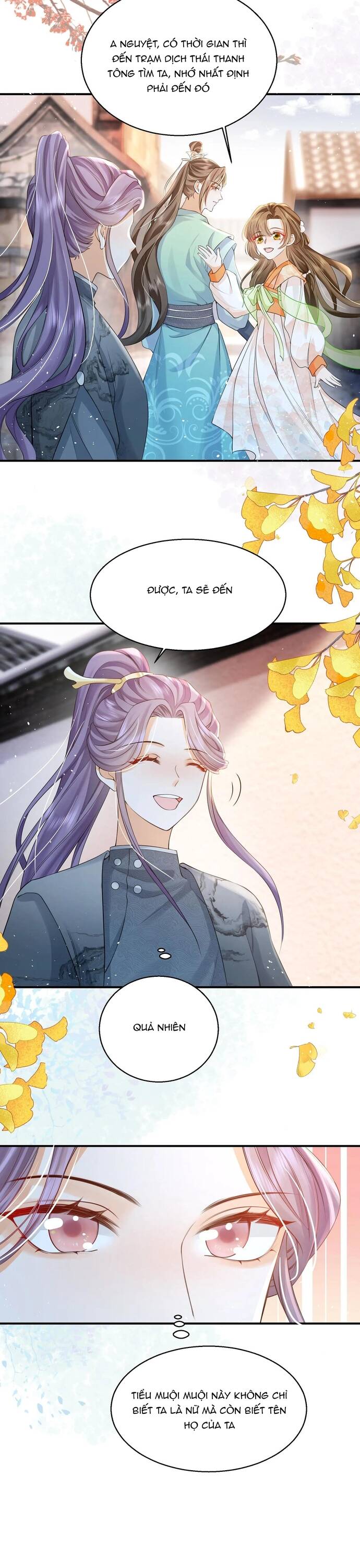 108 Cách Làm Phản Diện Bỏ Mặc Tất Cả: Chapter 26