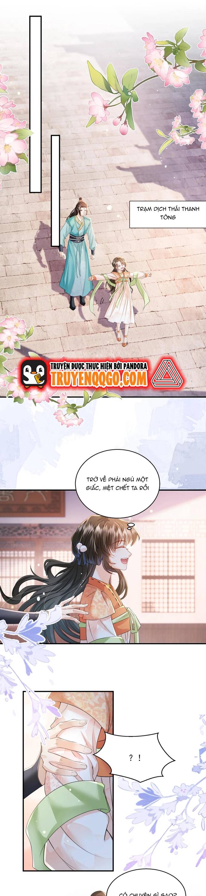 108 Cách Làm Phản Diện Bỏ Mặc Tất Cả: Chapter 26