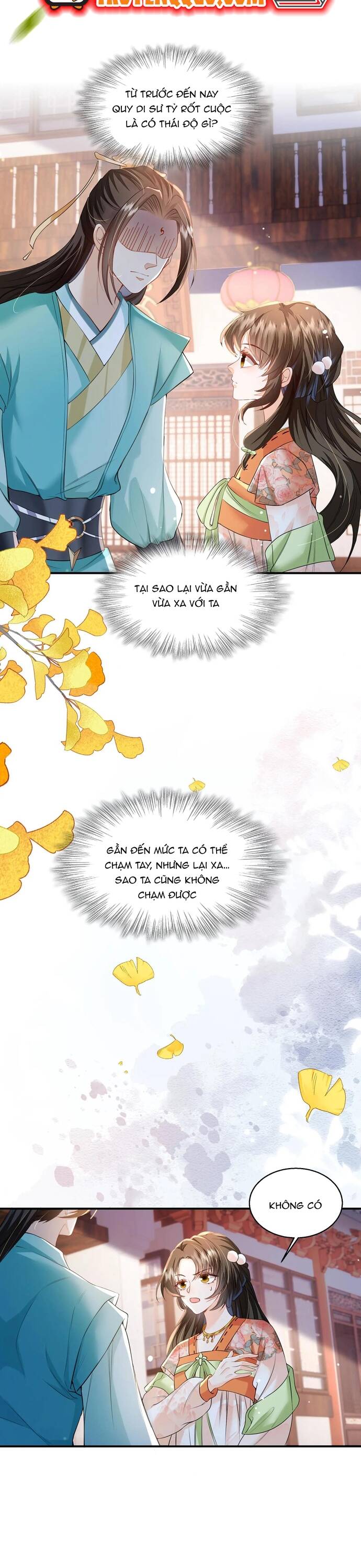 108 Cách Làm Phản Diện Bỏ Mặc Tất Cả: Chapter 26