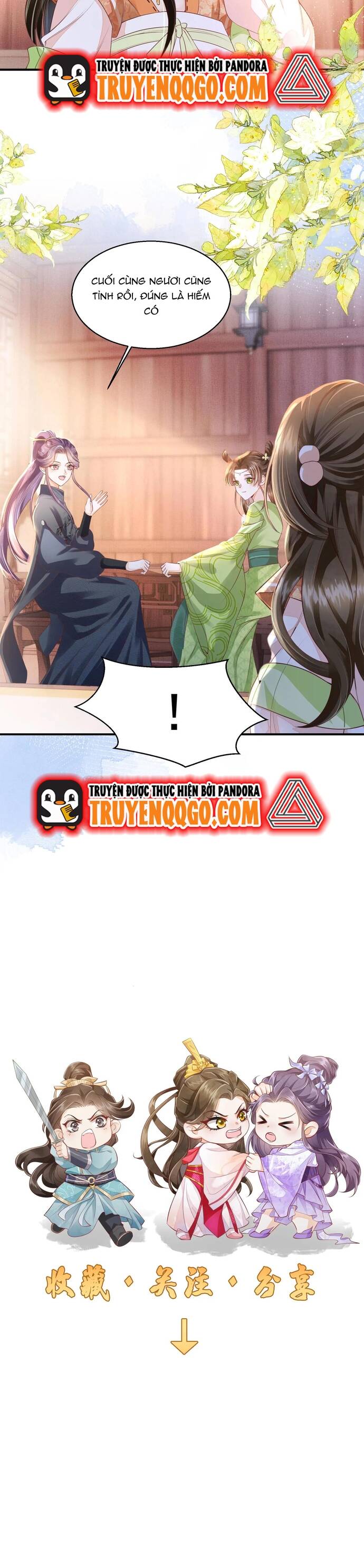 108 Cách Làm Phản Diện Bỏ Mặc Tất Cả: Chapter 26