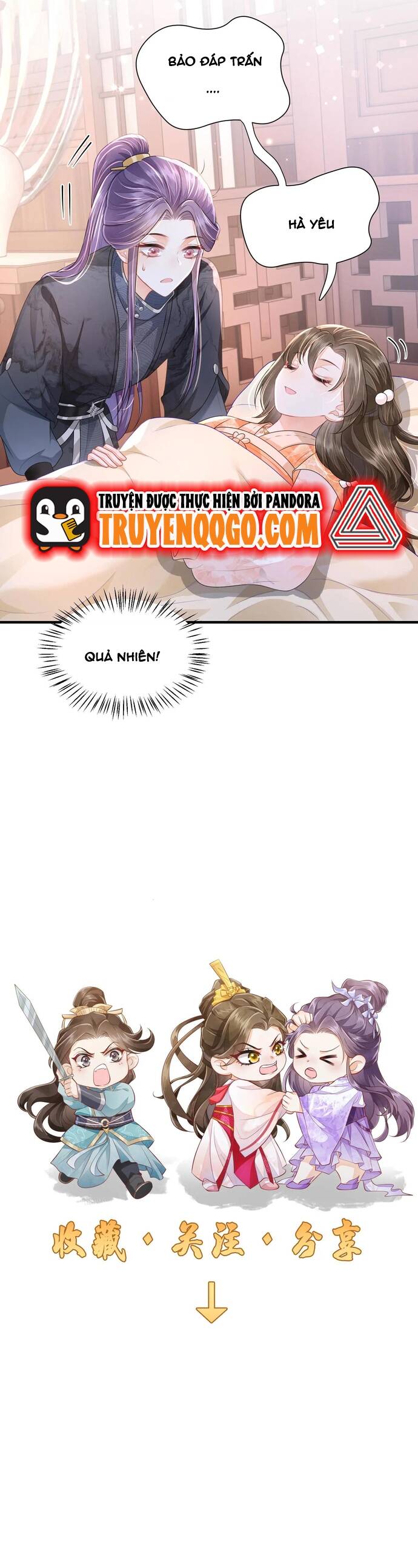 108 Cách Làm Phản Diện Bỏ Mặc Tất Cả: Chapter 27