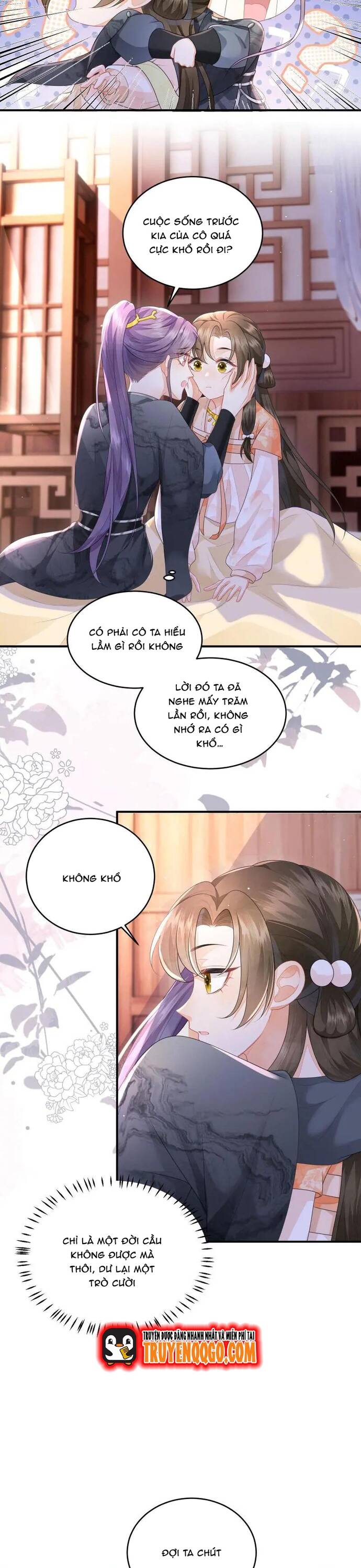 108 Cách Làm Phản Diện Bỏ Mặc Tất Cả: Chapter 29