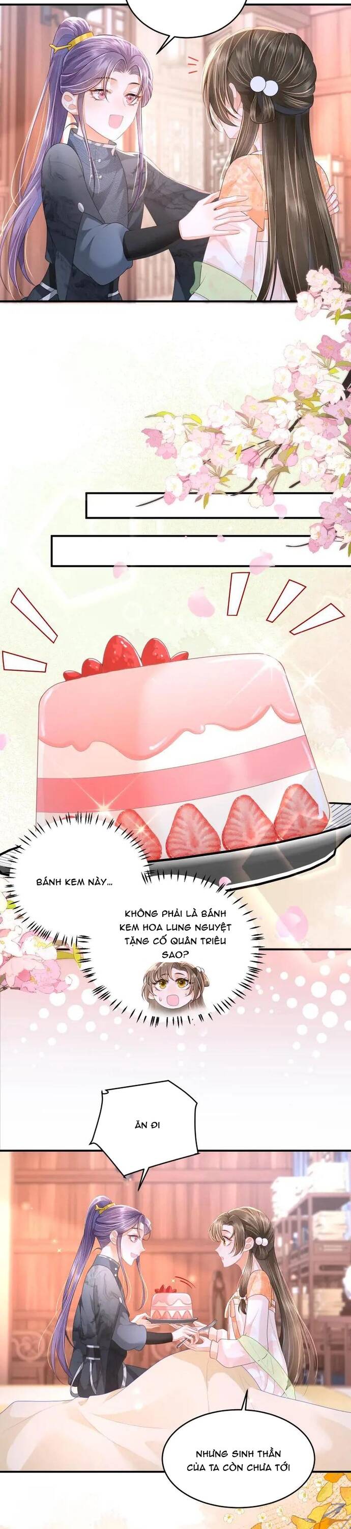 108 Cách Làm Phản Diện Bỏ Mặc Tất Cả: Chapter 29