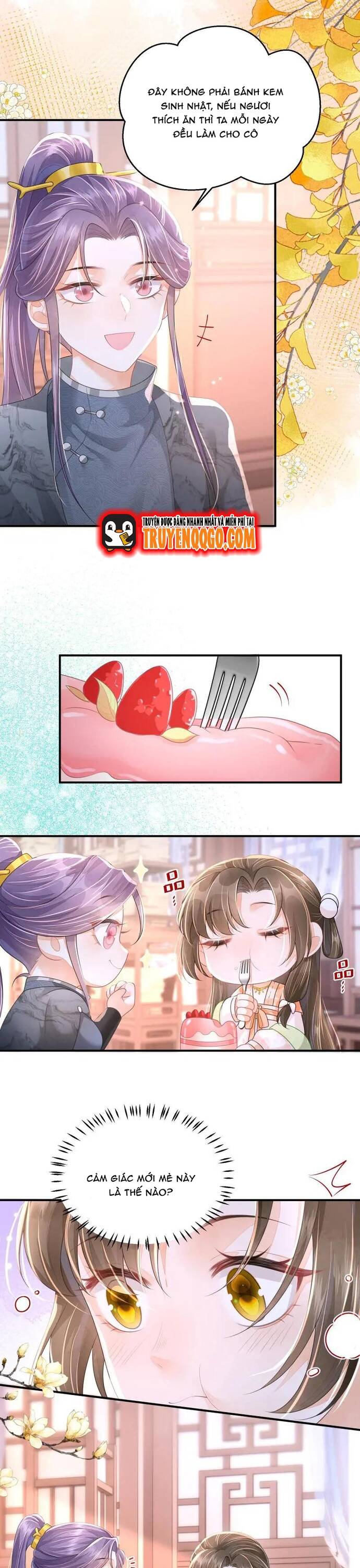 108 Cách Làm Phản Diện Bỏ Mặc Tất Cả: Chapter 29