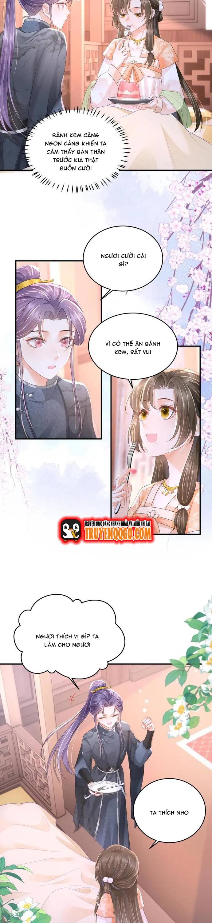 108 Cách Làm Phản Diện Bỏ Mặc Tất Cả: Chapter 29