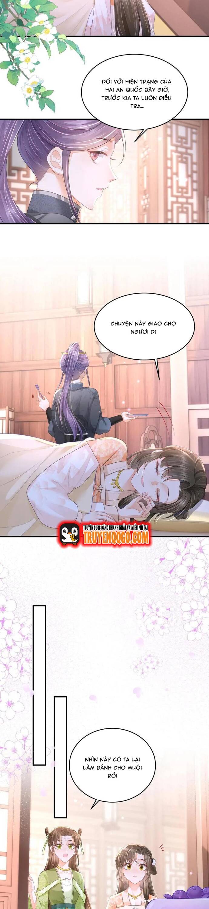 108 Cách Làm Phản Diện Bỏ Mặc Tất Cả: Chapter 29