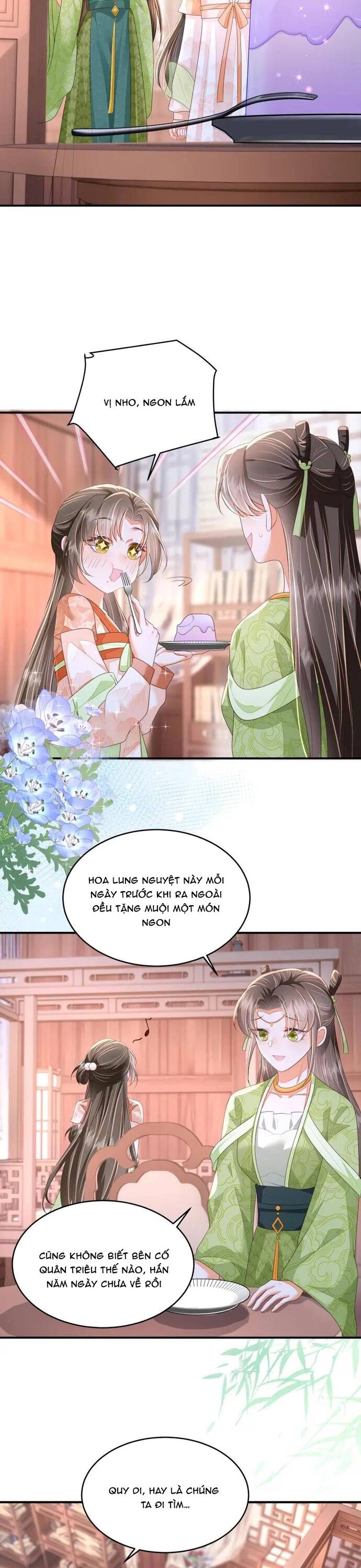 108 Cách Làm Phản Diện Bỏ Mặc Tất Cả: Chapter 29