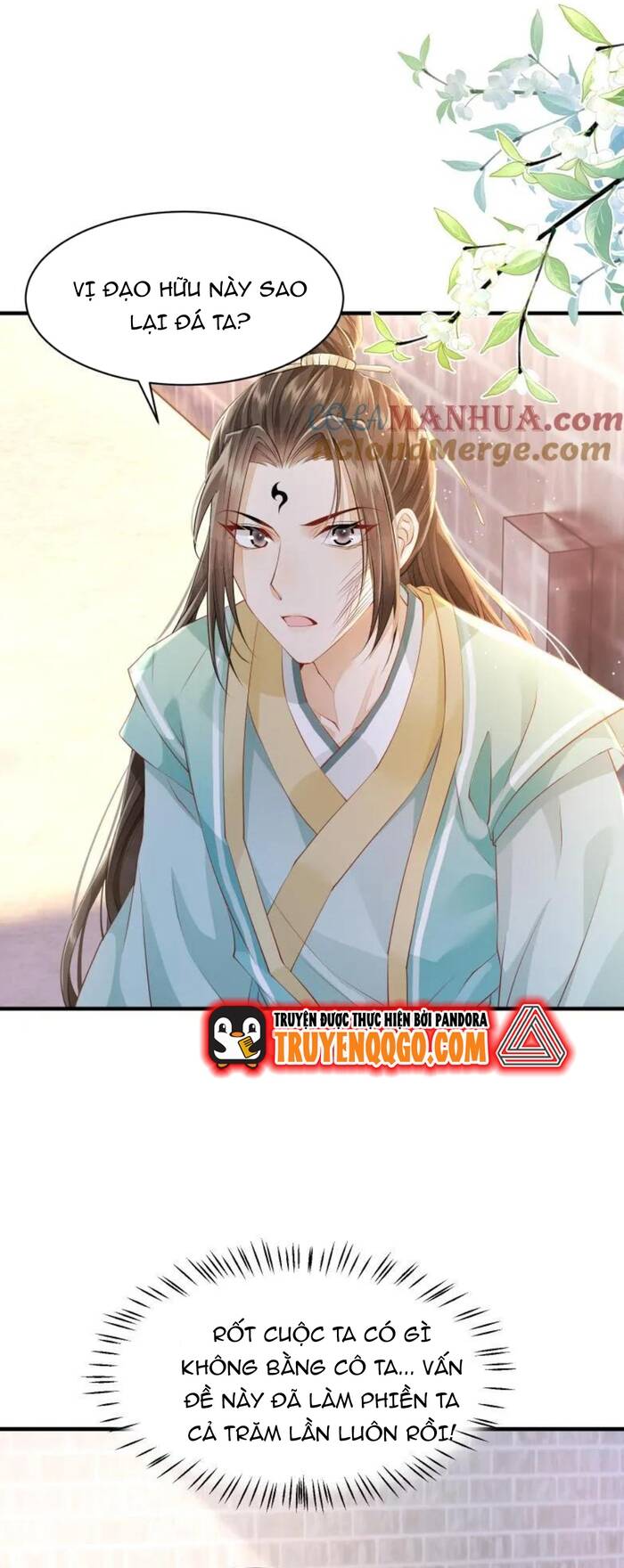 108 Cách Làm Phản Diện Bỏ Mặc Tất Cả: Chapter 3