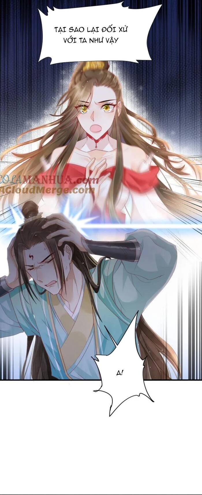 108 Cách Làm Phản Diện Bỏ Mặc Tất Cả: Chapter 3