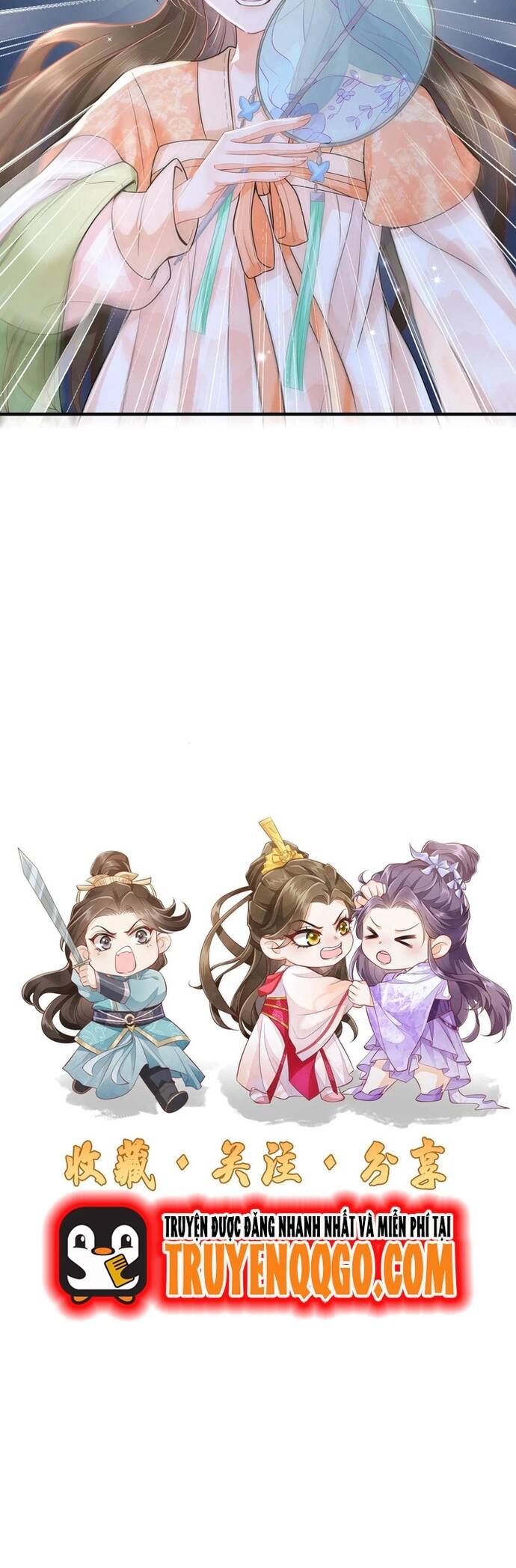 108 Cách Làm Phản Diện Bỏ Mặc Tất Cả: Chapter 30