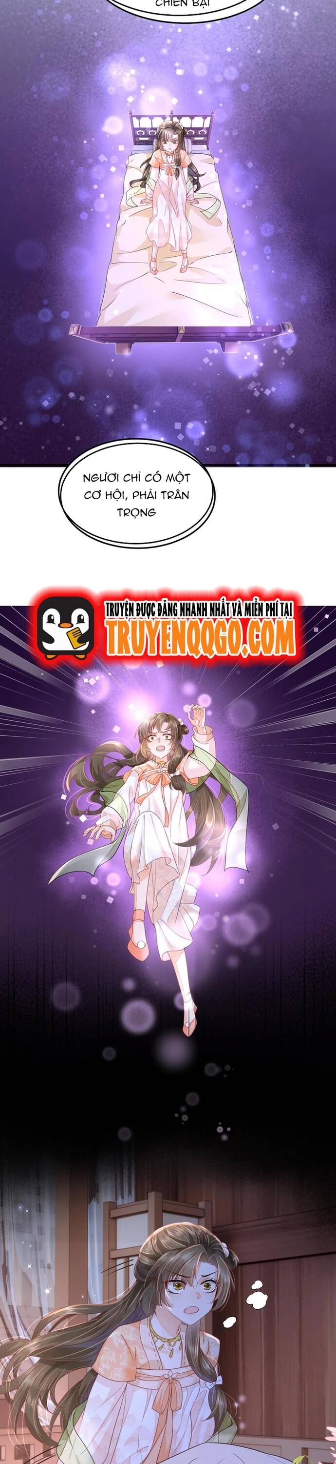 108 Cách Làm Phản Diện Bỏ Mặc Tất Cả: Chapter 30