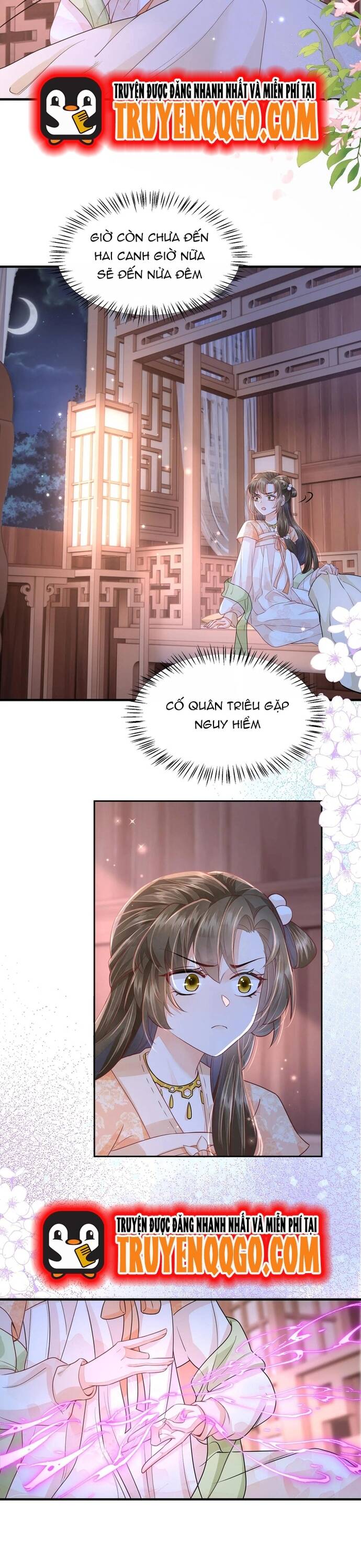 108 Cách Làm Phản Diện Bỏ Mặc Tất Cả: Chapter 30