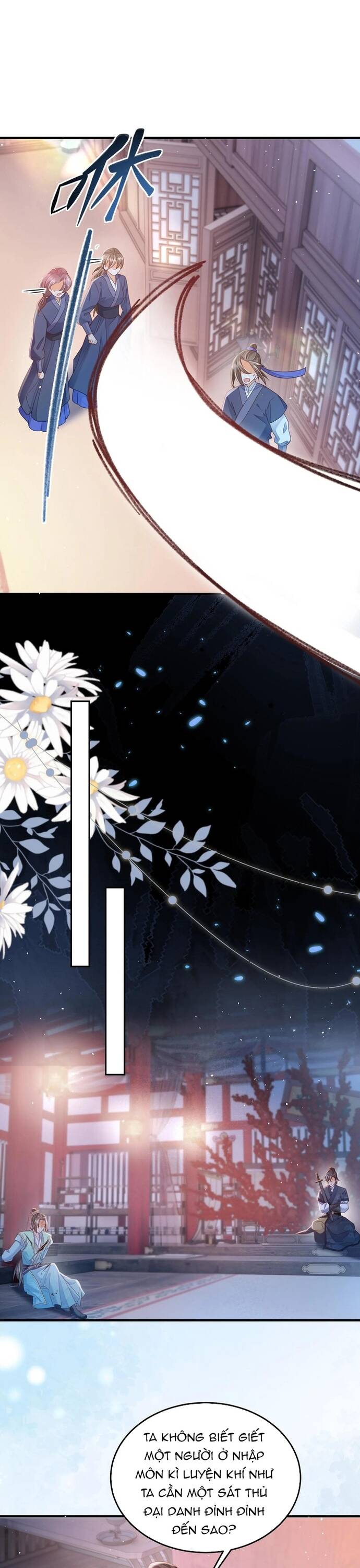 108 Cách Làm Phản Diện Bỏ Mặc Tất Cả: Chapter 30