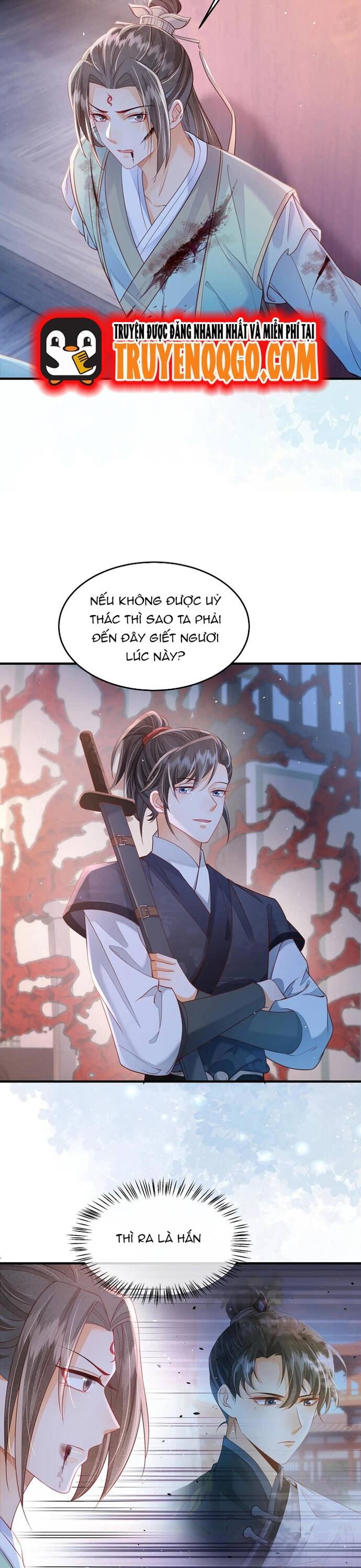 108 Cách Làm Phản Diện Bỏ Mặc Tất Cả: Chapter 30