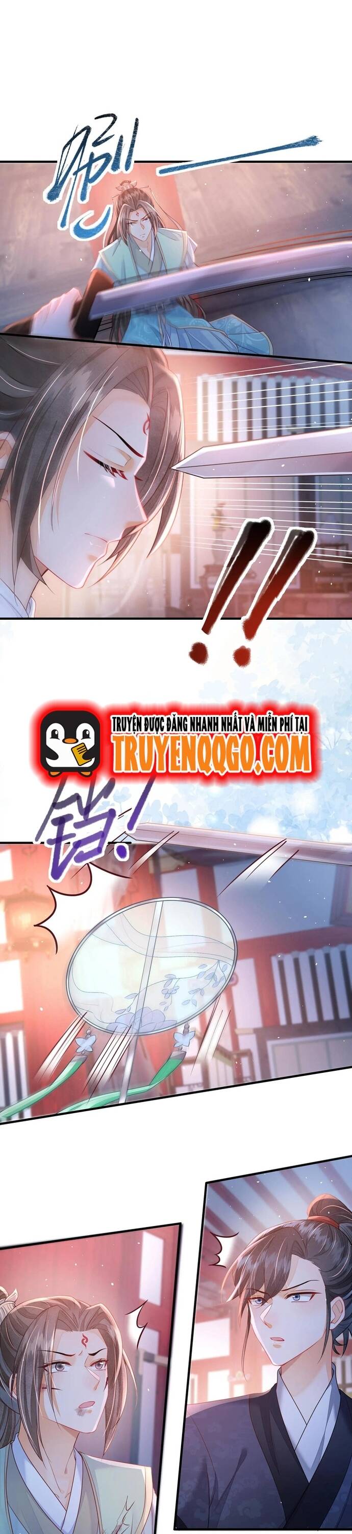 108 Cách Làm Phản Diện Bỏ Mặc Tất Cả: Chapter 30