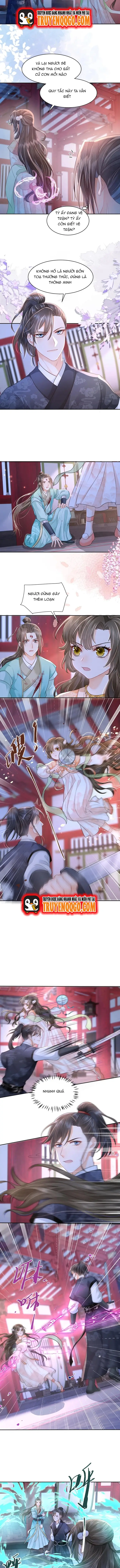 108 Cách Làm Phản Diện Bỏ Mặc Tất Cả: Chapter 31