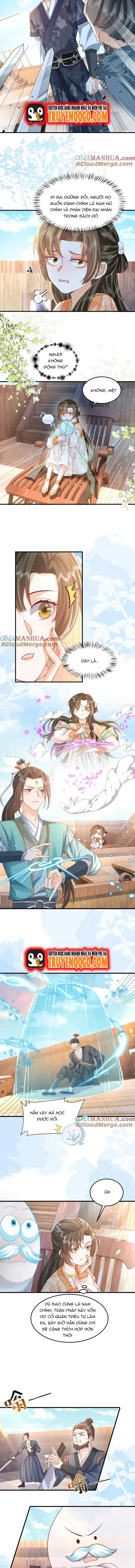 108 Cách Làm Phản Diện Bỏ Mặc Tất Cả: Chapter 32