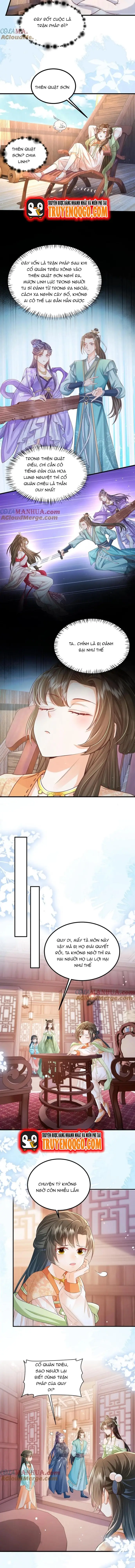 108 Cách Làm Phản Diện Bỏ Mặc Tất Cả: Chapter 32