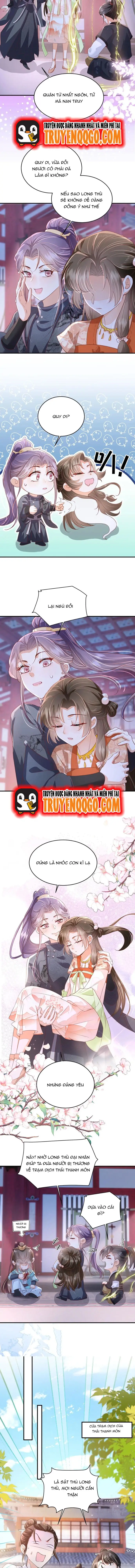 108 Cách Làm Phản Diện Bỏ Mặc Tất Cả: Chapter 33