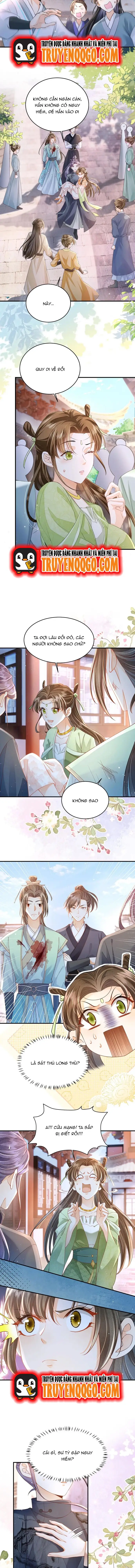 108 Cách Làm Phản Diện Bỏ Mặc Tất Cả: Chapter 33