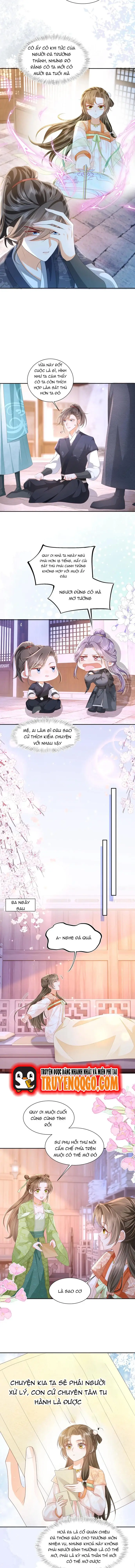 108 Cách Làm Phản Diện Bỏ Mặc Tất Cả: Chapter 34