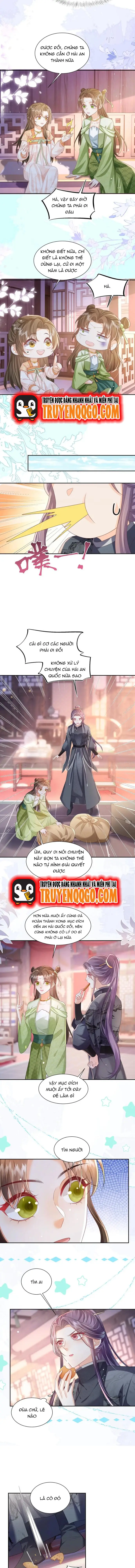 108 Cách Làm Phản Diện Bỏ Mặc Tất Cả: Chapter 34