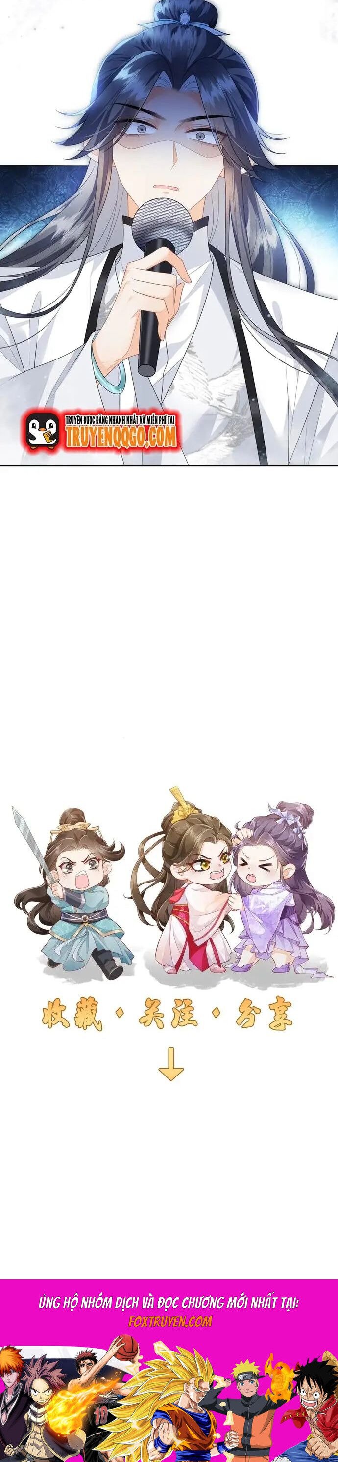 108 Cách Làm Phản Diện Bỏ Mặc Tất Cả: Chapter 35