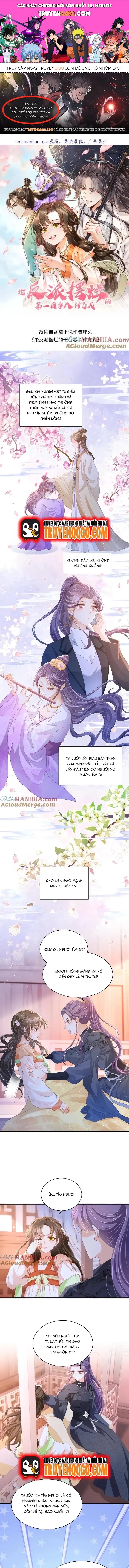 108 Cách Làm Phản Diện Bỏ Mặc Tất Cả: Chapter 36.2