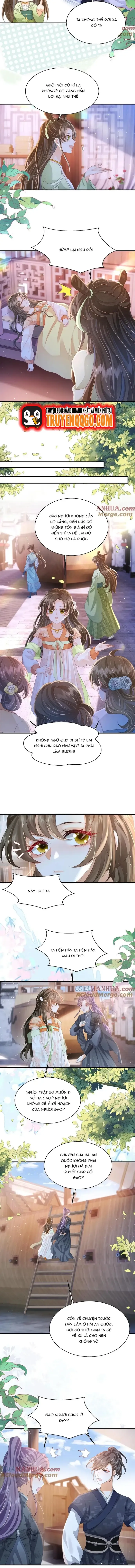 108 Cách Làm Phản Diện Bỏ Mặc Tất Cả: Chapter 36.2