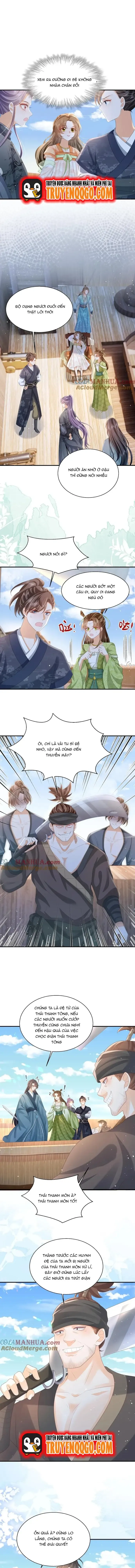 108 Cách Làm Phản Diện Bỏ Mặc Tất Cả: Chapter 36.2