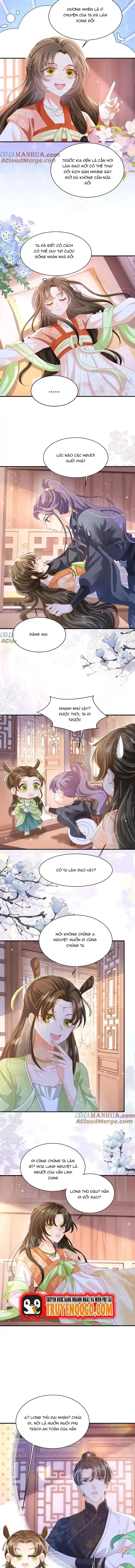 108 Cách Làm Phản Diện Bỏ Mặc Tất Cả: Chapter 36.8