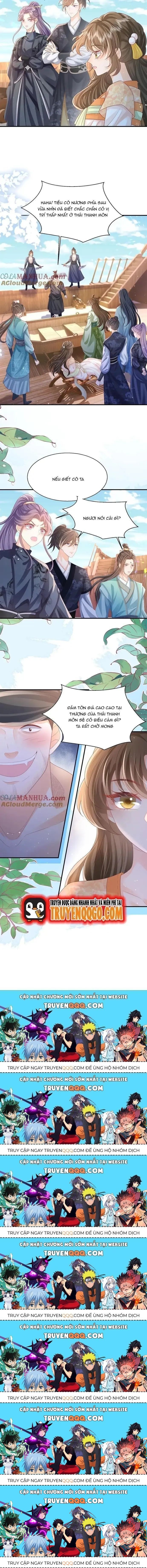 108 Cách Làm Phản Diện Bỏ Mặc Tất Cả: Chapter 36.8