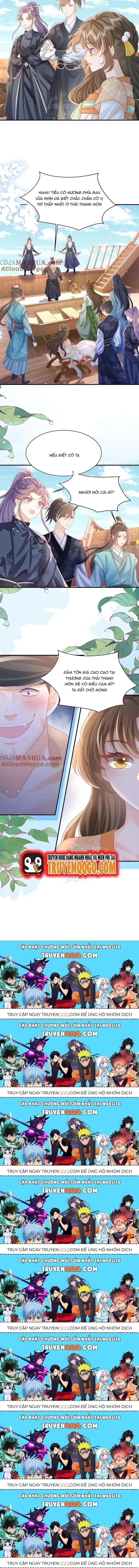 108 Cách Làm Phản Diện Bỏ Mặc Tất Cả: Chapter 36.9