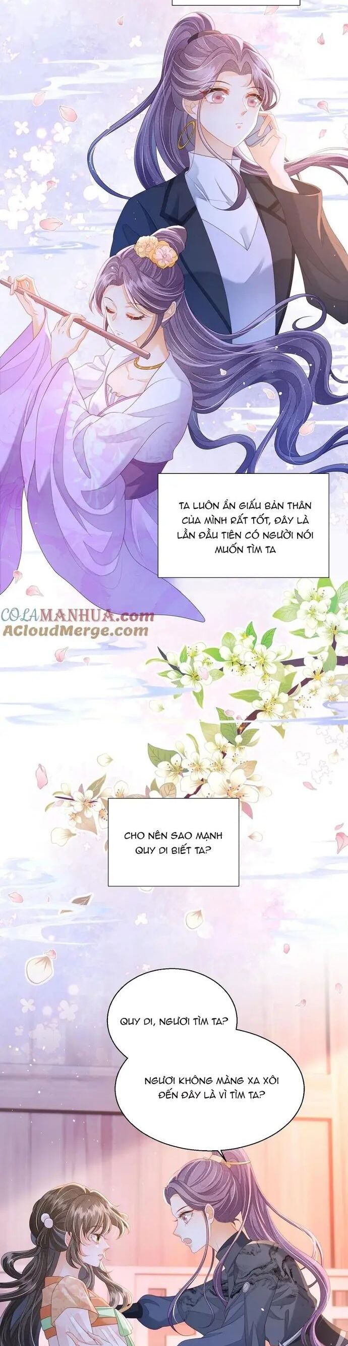 108 Cách Làm Phản Diện Bỏ Mặc Tất Cả: Chapter 36