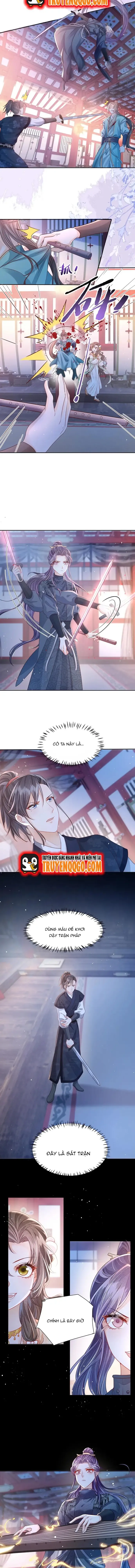 108 Cách Làm Phản Diện Bỏ Mặc Tất Cả: Chapter 37.2