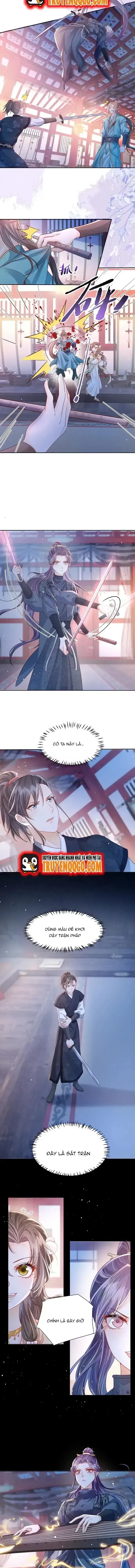 108 Cách Làm Phản Diện Bỏ Mặc Tất Cả: Chapter 37.8