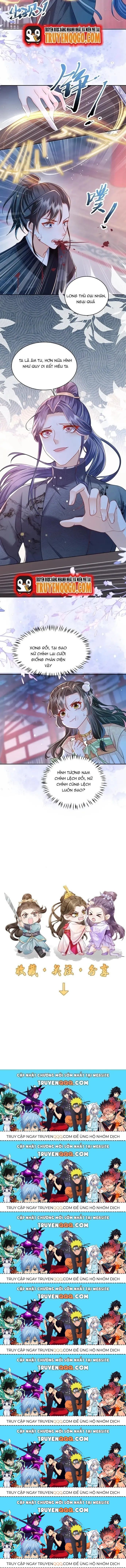 108 Cách Làm Phản Diện Bỏ Mặc Tất Cả: Chapter 37.8