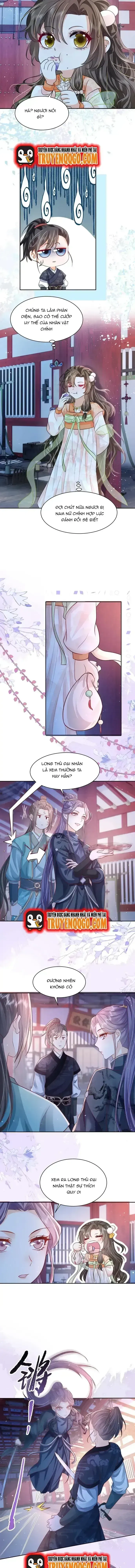 108 Cách Làm Phản Diện Bỏ Mặc Tất Cả: Chapter 37.9