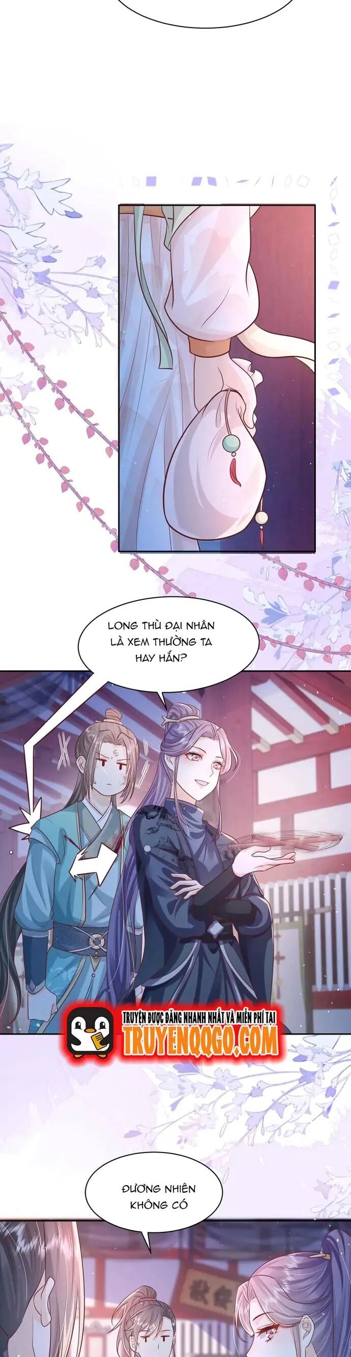 108 Cách Làm Phản Diện Bỏ Mặc Tất Cả: Chapter 37