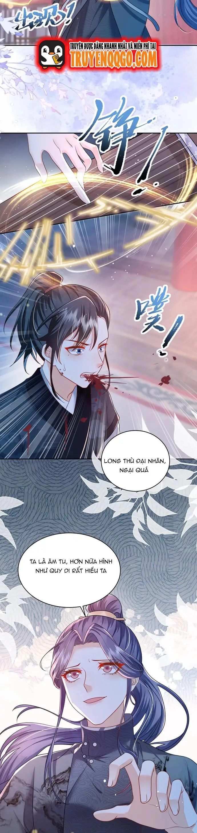 108 Cách Làm Phản Diện Bỏ Mặc Tất Cả: Chapter 37